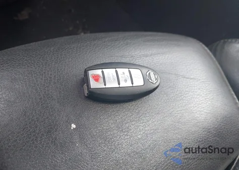 2010 Nissan Maxima 3.5 Sv z USA, uszkodzony, nr VIN 1N4AA5AP3AC841973